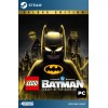 LEGO Batman: Legacy of the Dark Knight - Deluxe Edition Steam [Singleplayer Only]